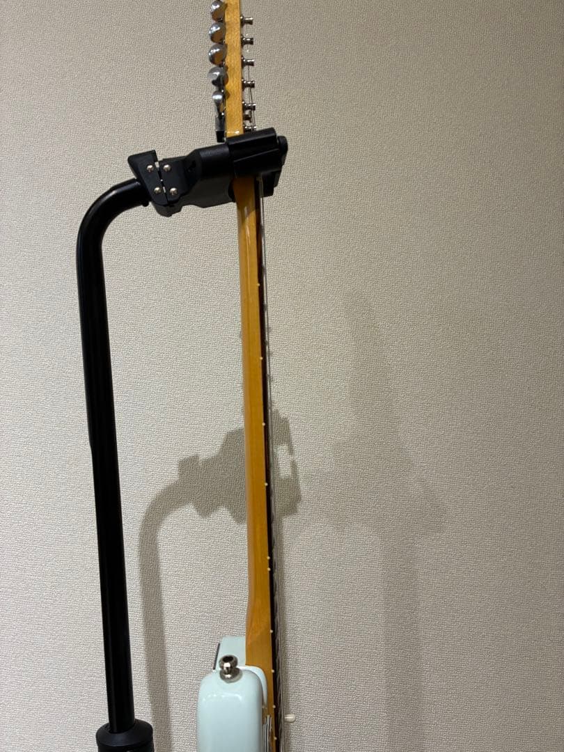 Squire by Fender VM Jazzmaster 廃盤カラー