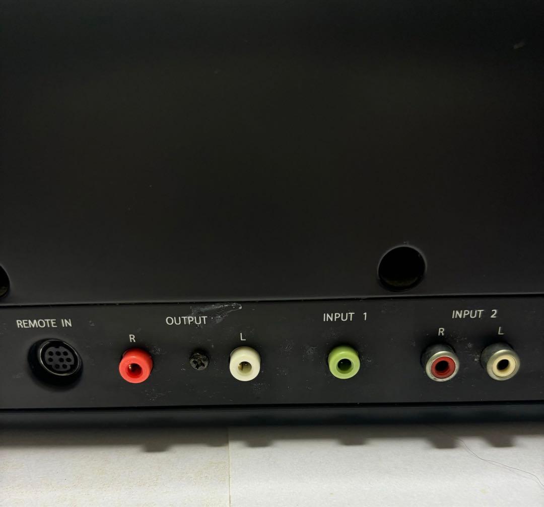 スピーカー・ウーファー (N350)TDK HI-FI SPEAKER SYSTEM SP-NX502