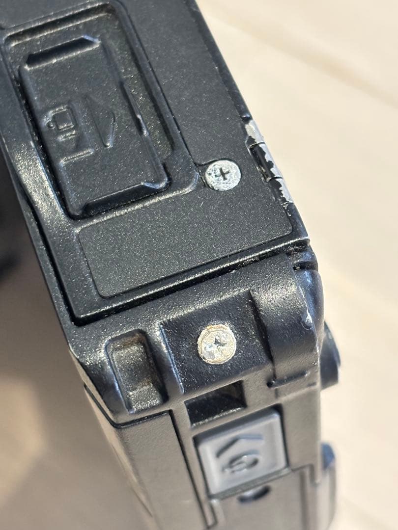 Panasonic CF-19 ノートPC 10.4インチ