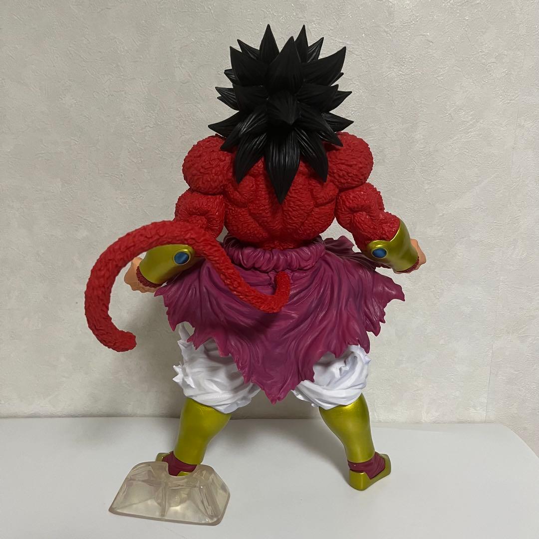 Dragon Ball /1番くじフィギュアＡ賞 ブロリー