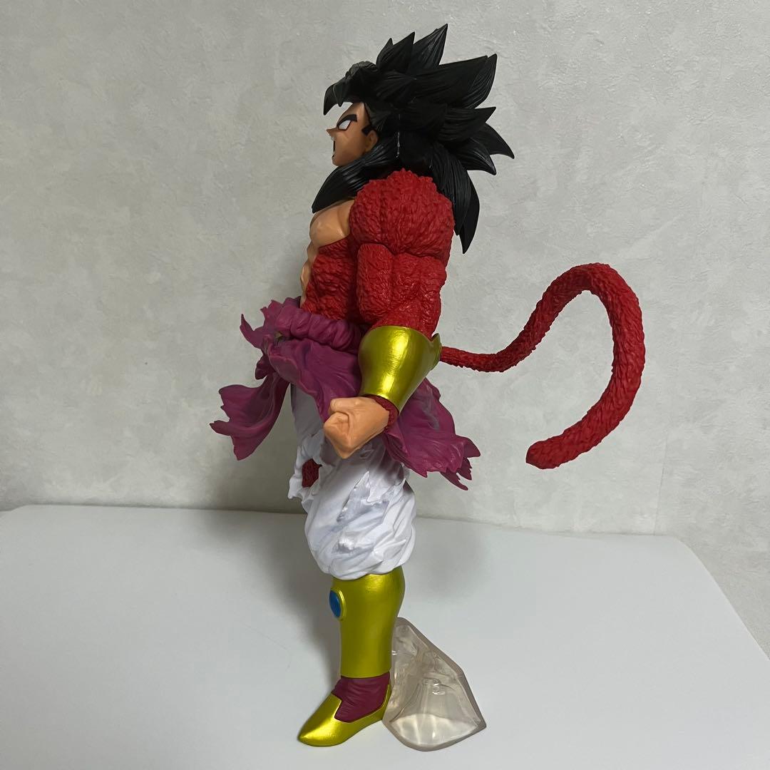 Dragon Ball /1番くじフィギュアＡ賞 ブロリー