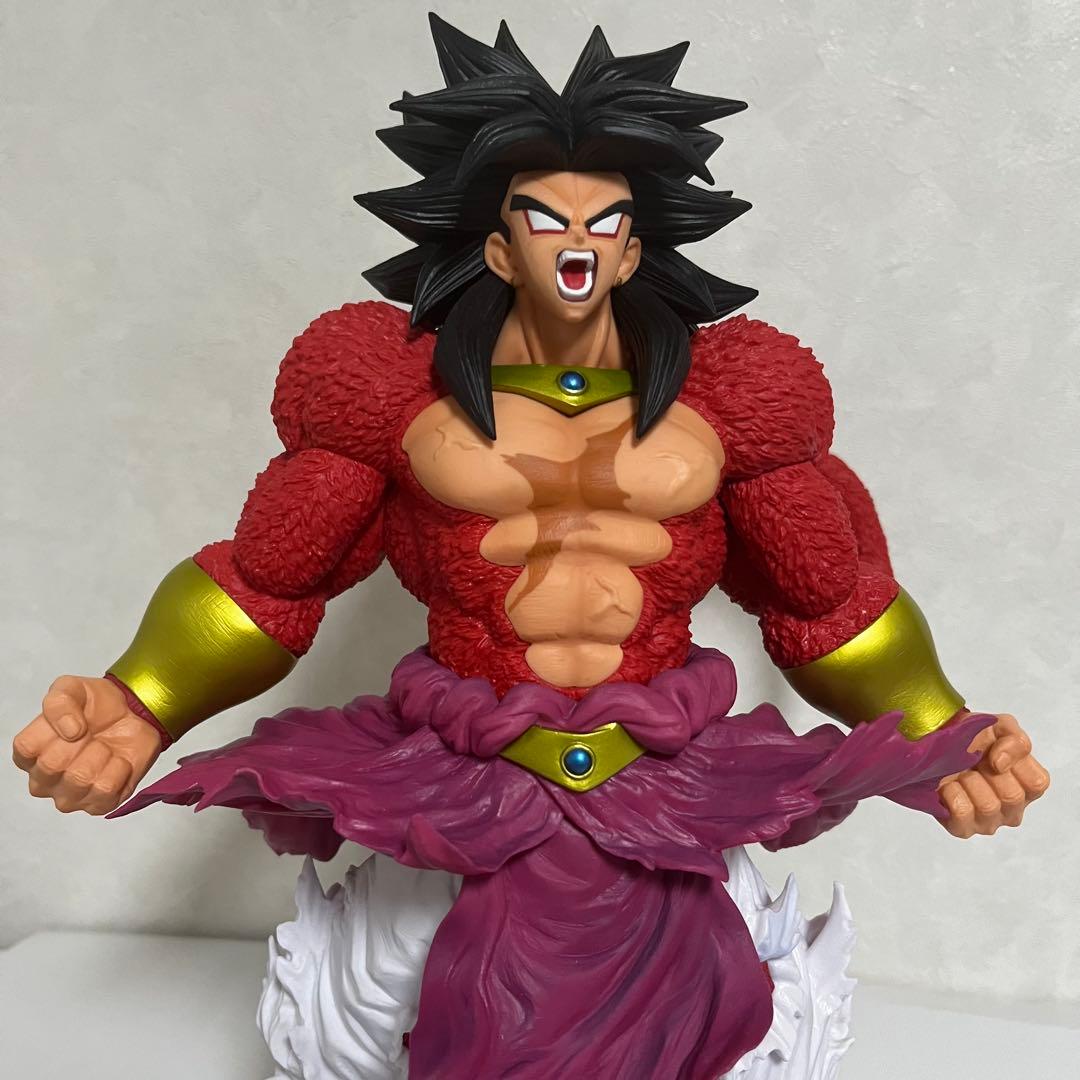 Dragon Ball /1番くじフィギュアＡ賞 ブロリー