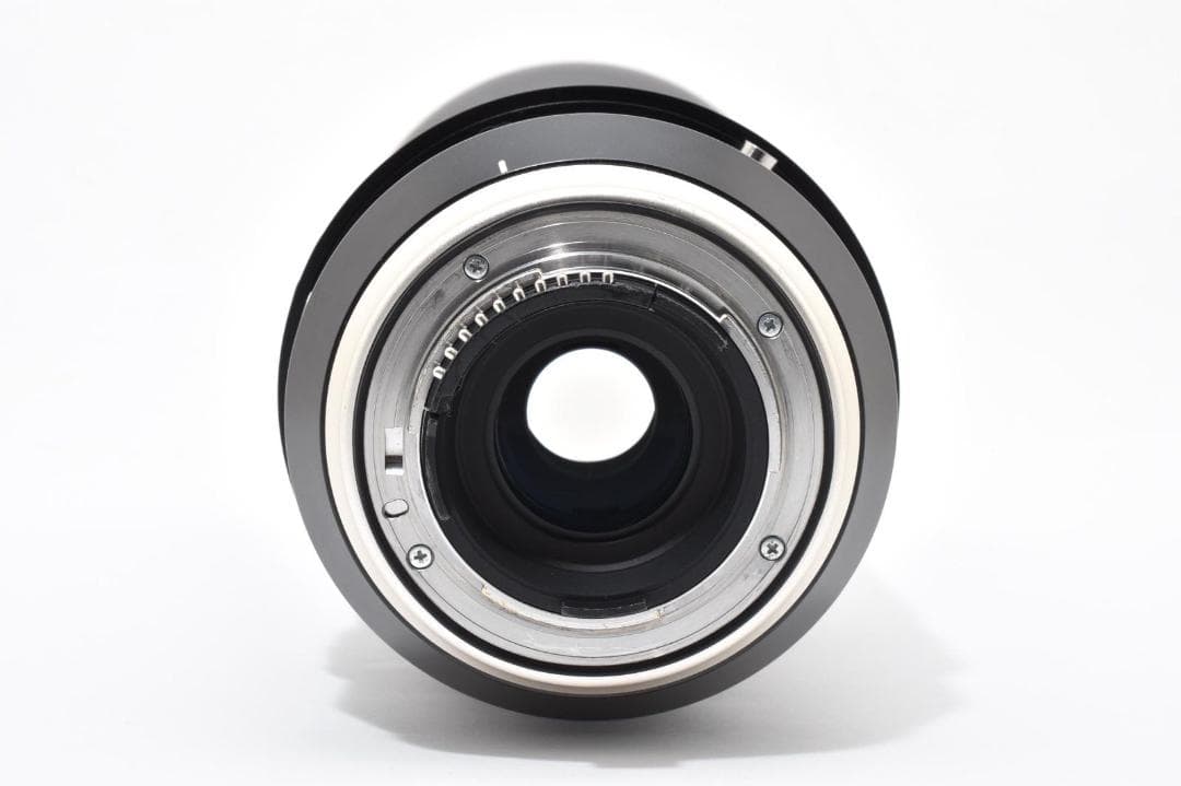 TAMRON 150-600mm F5-6.3 Di VC USD G2 ニコン