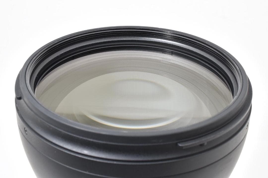 TAMRON 150-600mm F5-6.3 Di VC USD G2 ニコン