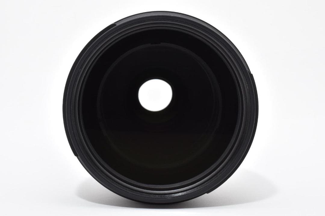TAMRON 150-600mm F5-6.3 Di VC USD G2 ニコン