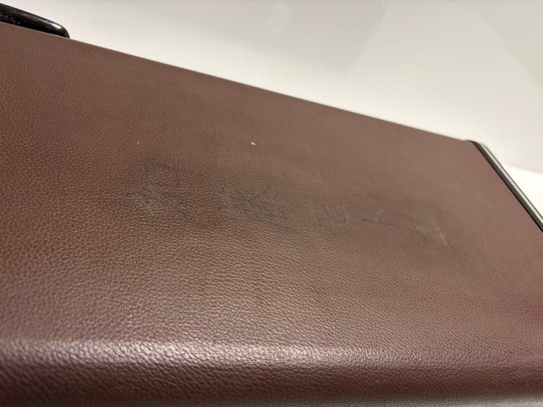 三味線本体 木製 ブラウン ケース付き