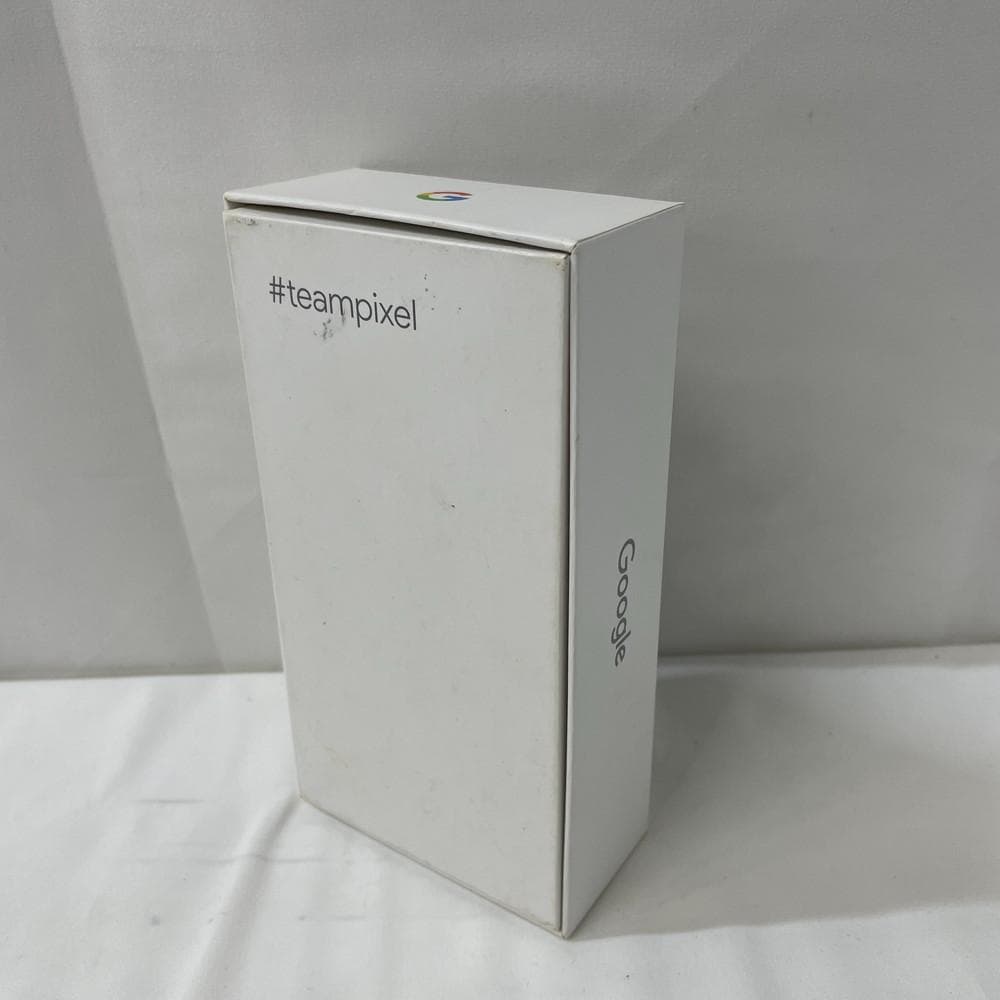 ◆Gogle Pixel 4a 5G 128GB 039