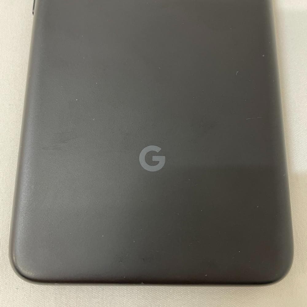 ◆Gogle Pixel 4a 5G 128GB 039