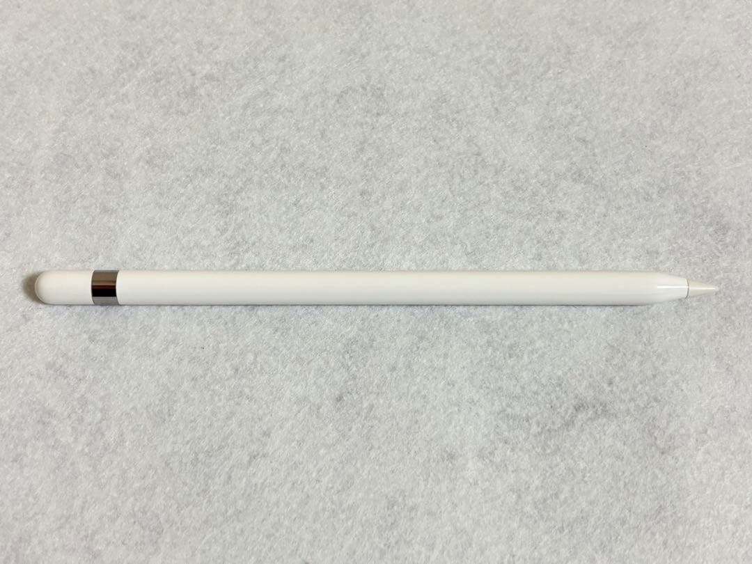 Apple Pencil（第1世代）純正品 動作確認済み 美品 箱なし