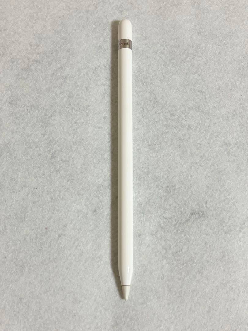 Apple Pencil（第1世代）純正品 動作確認済み 美品 箱なし