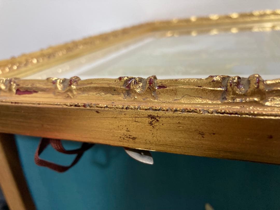 ★値下げ済★Maxfield Parrish★『夜明け』(Daybreak)