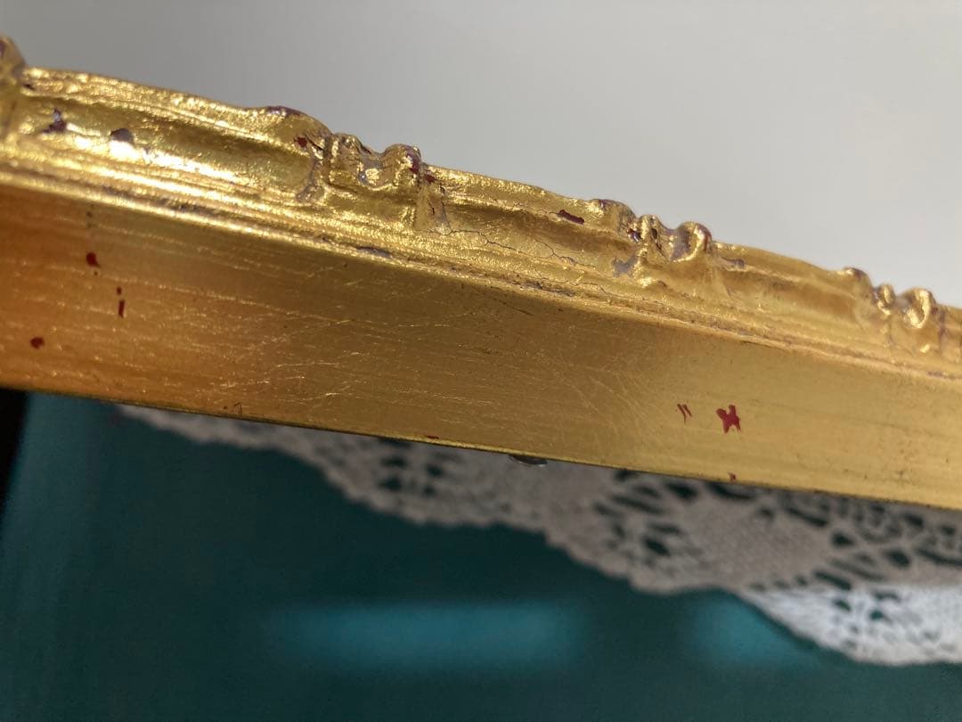 ★値下げ済★Maxfield Parrish★『夜明け』(Daybreak)