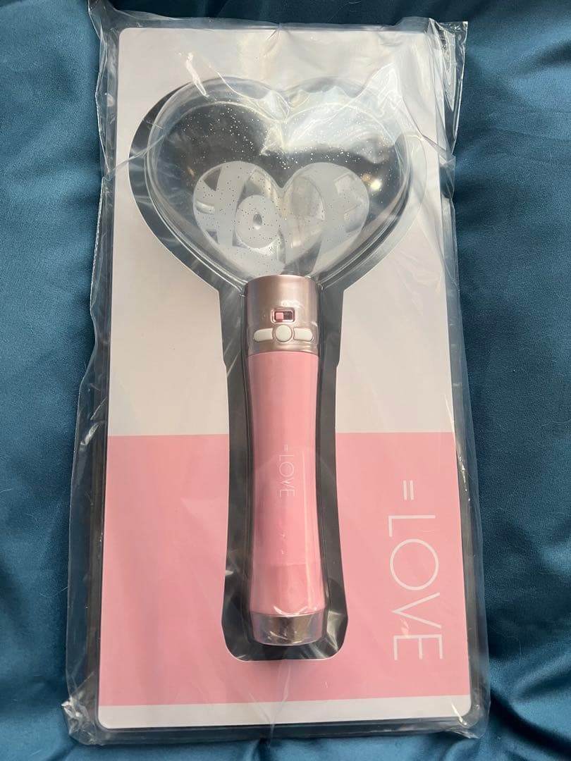 ＝LOVE イコラブ ペンライト