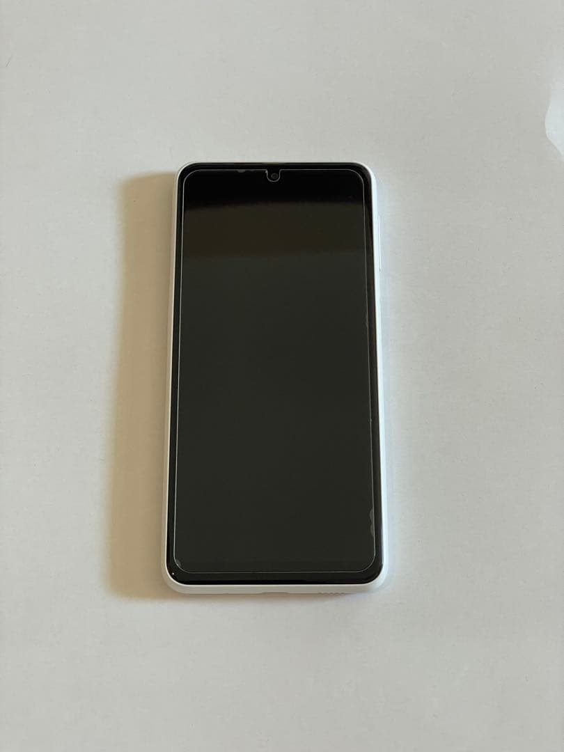 [美品] Galaxy A23 5G SCG18 64GB SIMフリー 本体