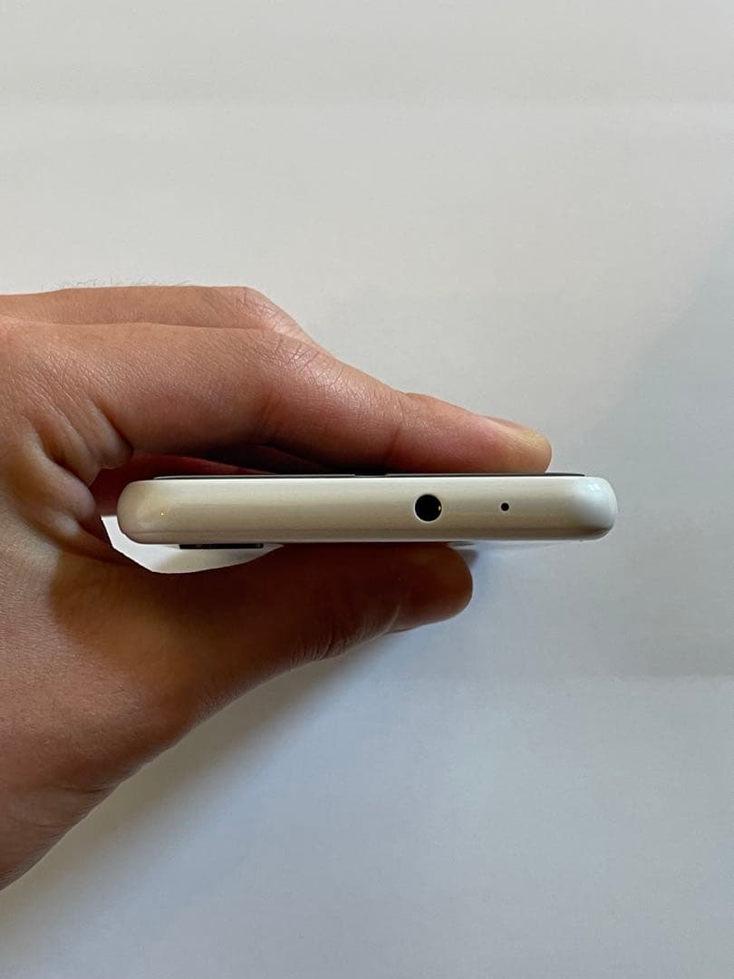 [美品] Galaxy A23 5G SCG18 64GB SIMフリー 本体