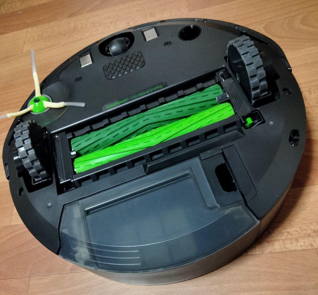 ルンバiRobotルンバi2【22年製】付属品多数　動作良好