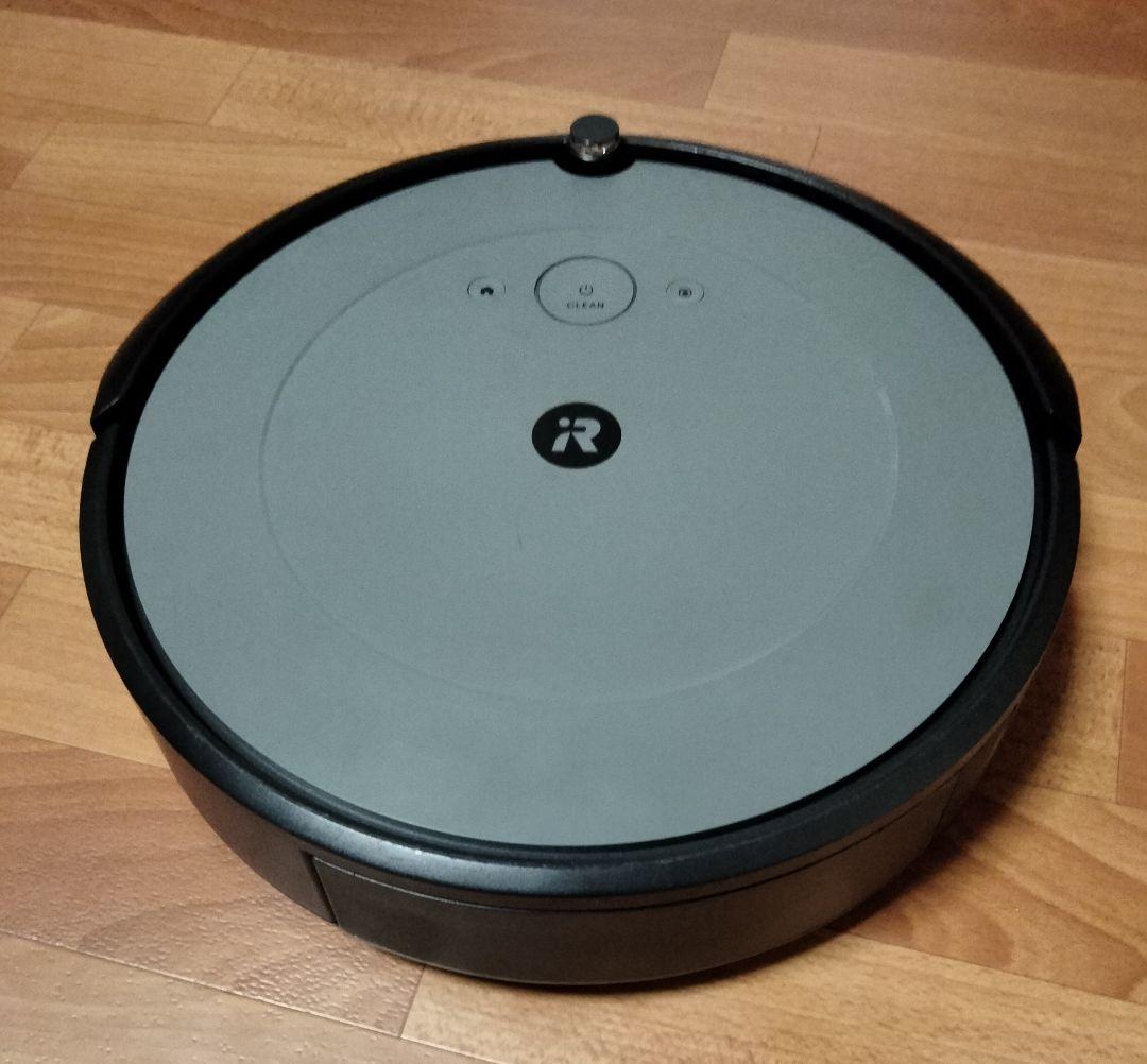 ルンバiRobotルンバi2【22年製】付属品多数　動作良好