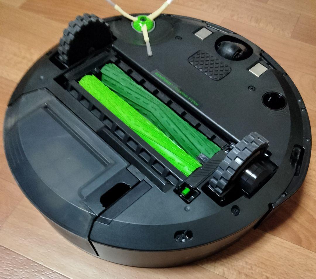 ルンバiRobotルンバi2【22年製】付属品多数　動作良好