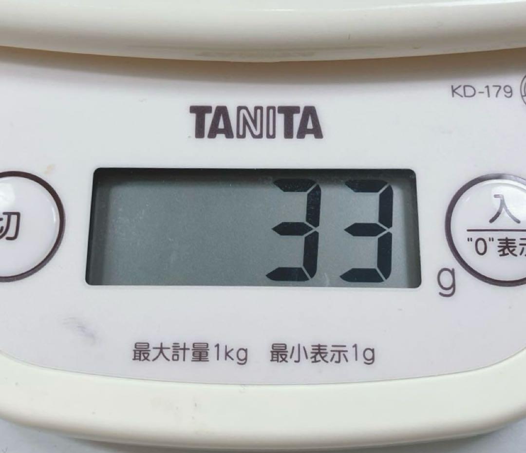 アートクレイシルバー　失敗作　不要　33g 焼成済み　純銀