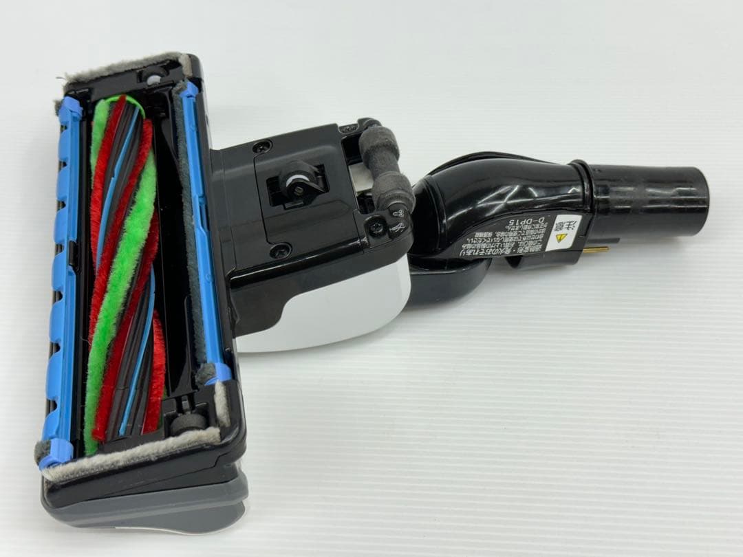 PV-BH500G 動作保証　D-DP15 掃除機用　パワーヘッド　回転ブラシ
