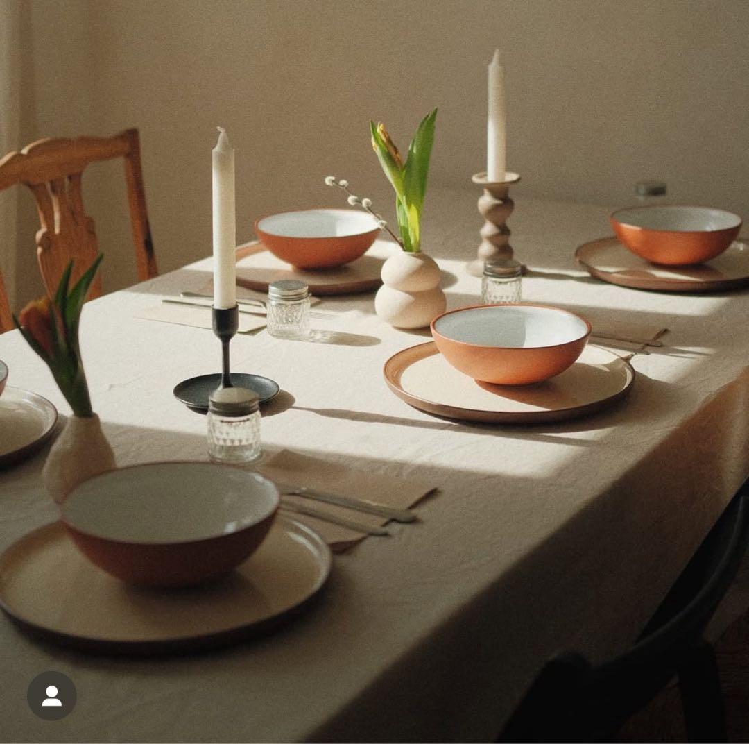 VAIDAVAボウル200ml 美品3個セット