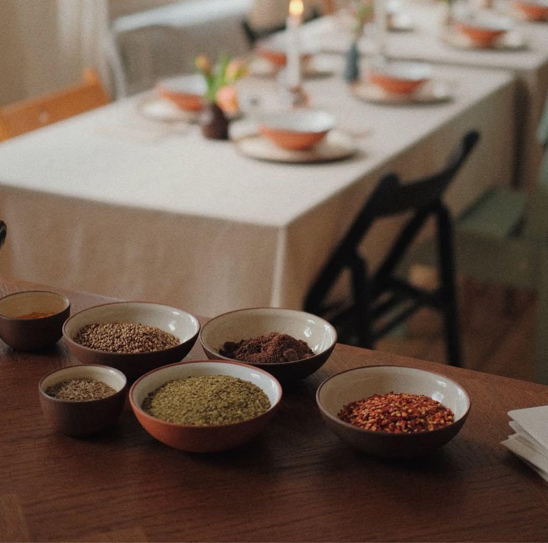 VAIDAVAボウル200ml 美品3個セット