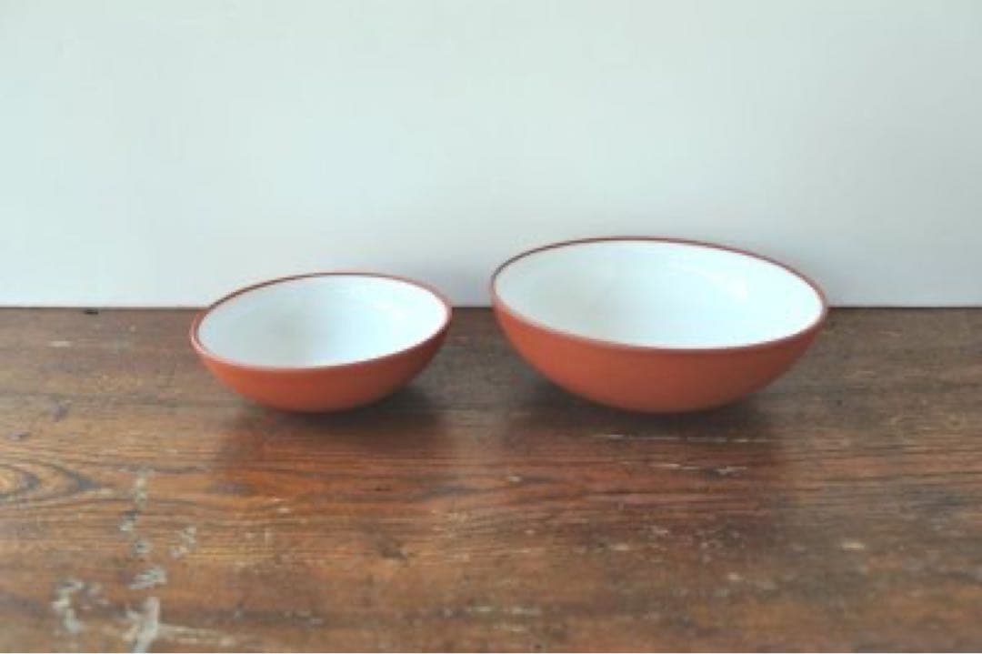 VAIDAVAボウル200ml 美品3個セット