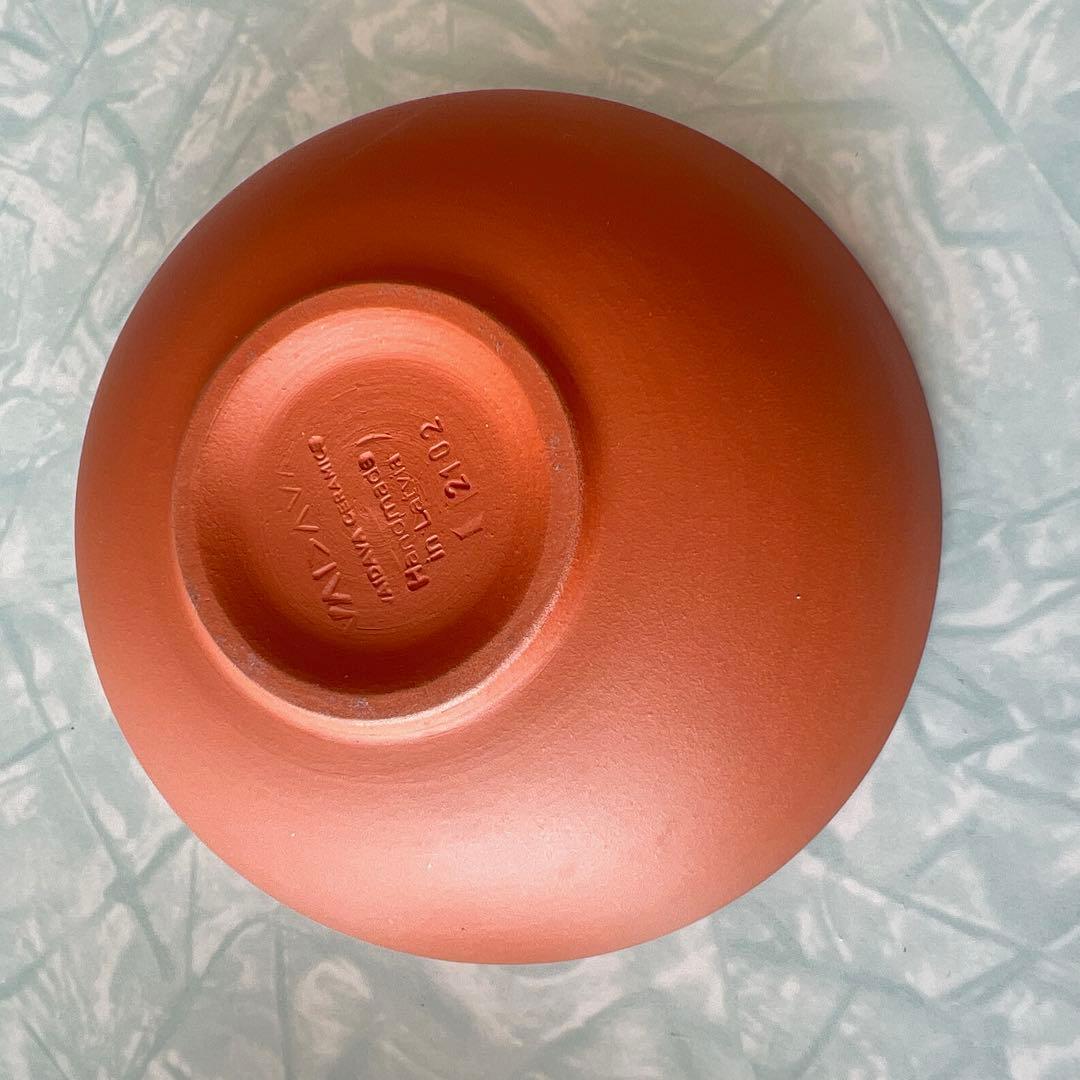 VAIDAVAボウル200ml 美品3個セット