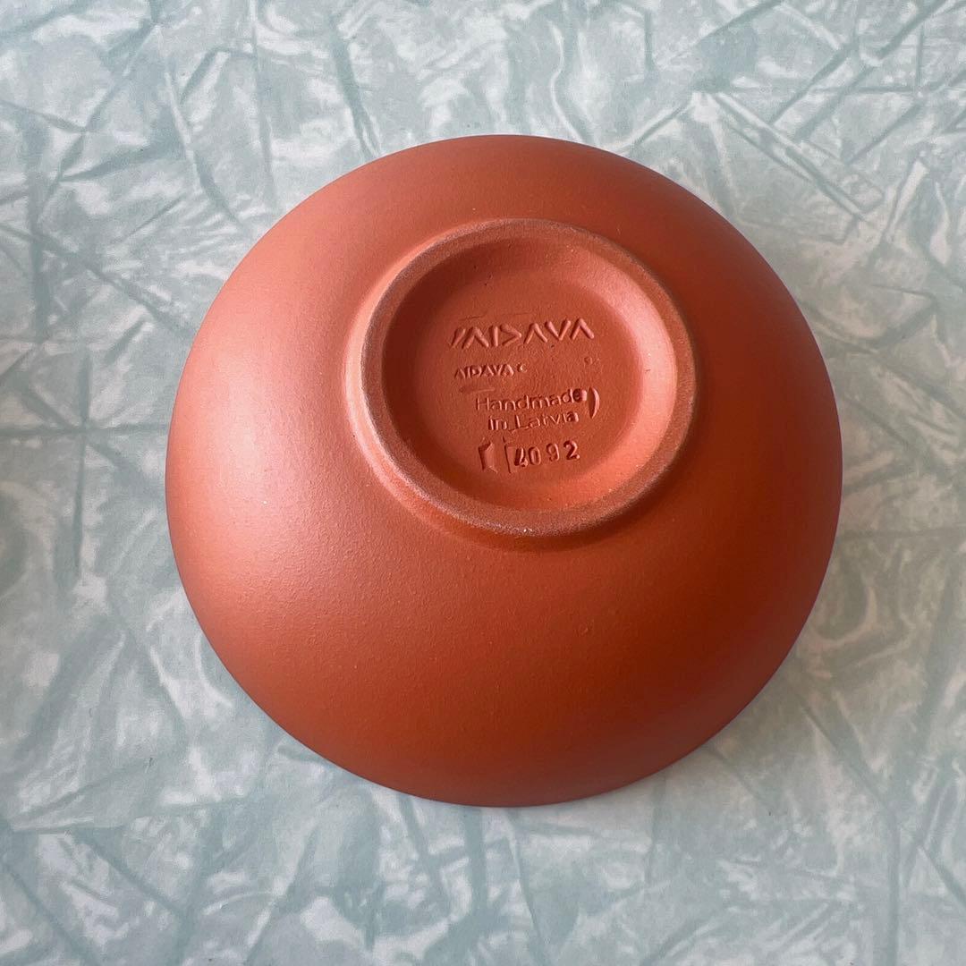 VAIDAVAボウル200ml 美品3個セット