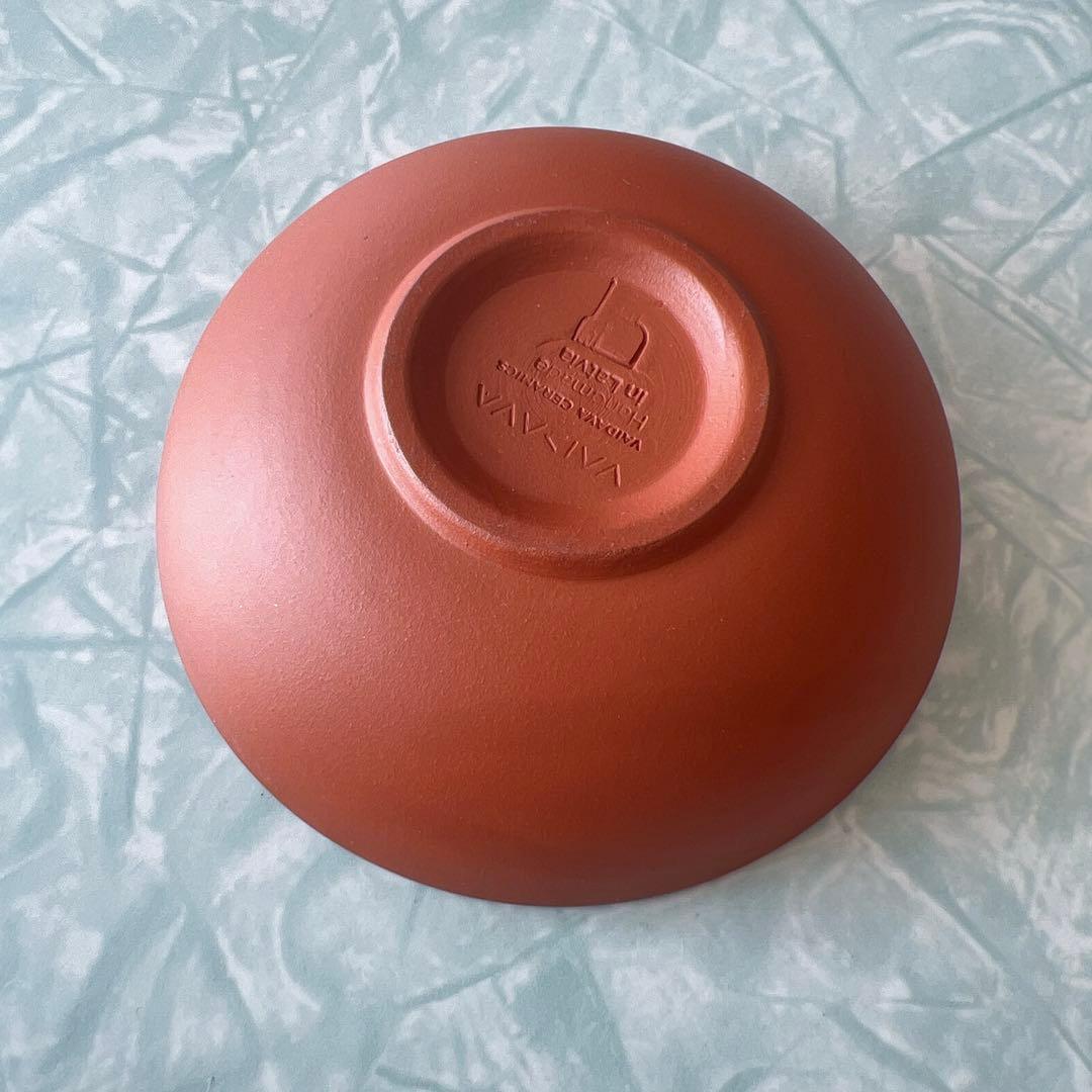 VAIDAVAボウル200ml 美品3個セット