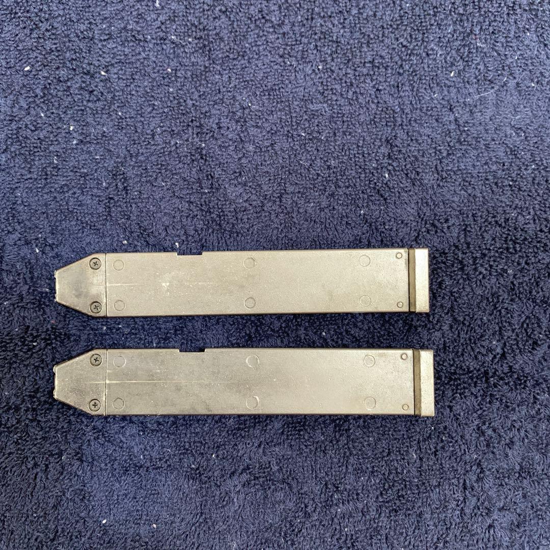 GLOCK 18C 電動ガン ブラック 付属品あり