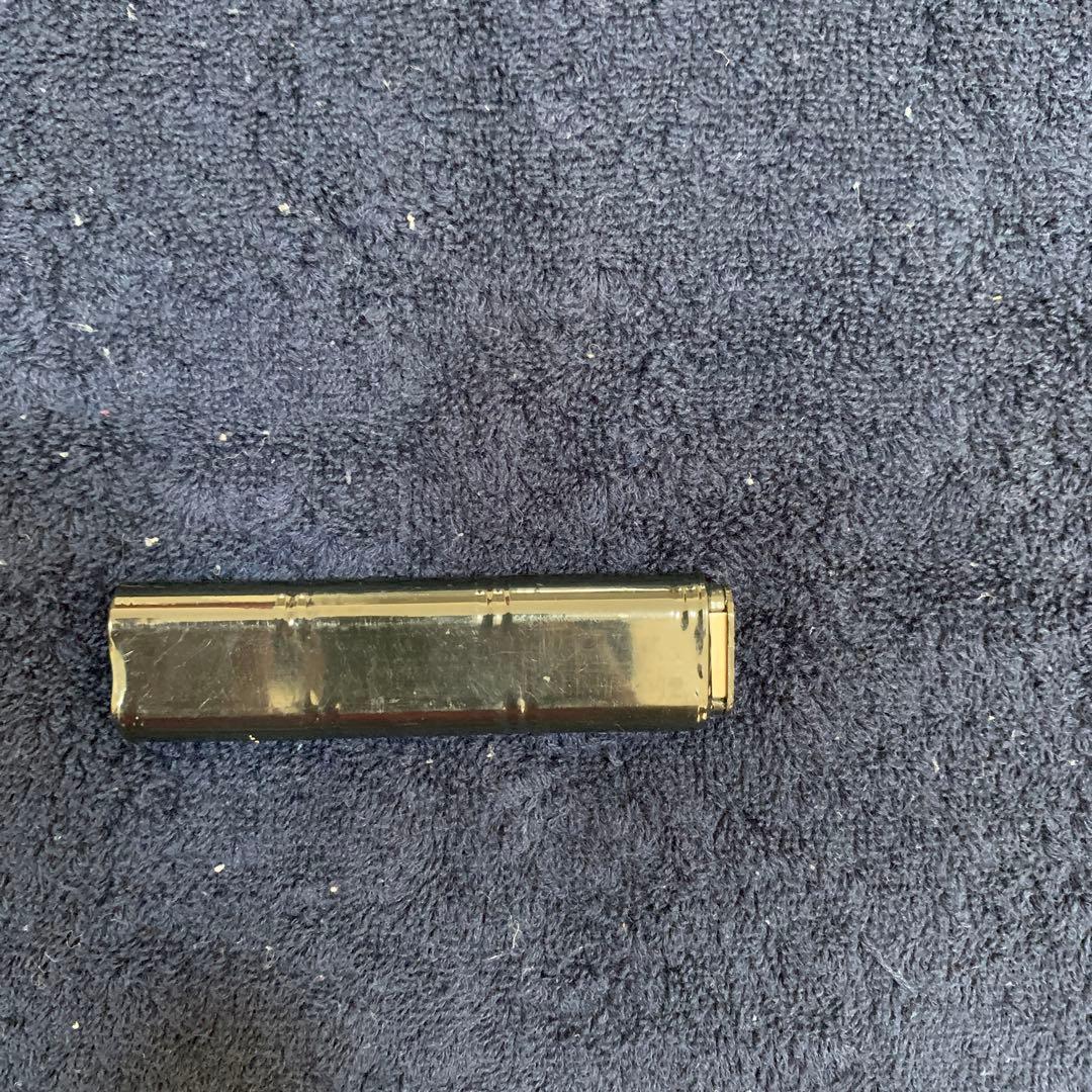 GLOCK 18C 電動ガン ブラック 付属品あり