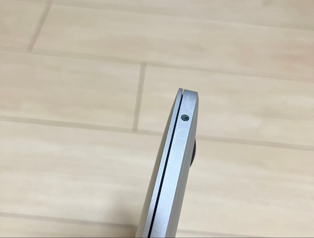 [Widy専用]13.3インチMacBook Air 8コア Appleシルバー