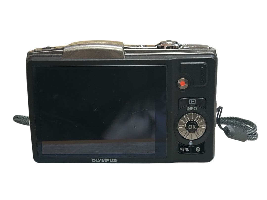 OLYMPUS SZ-20 コンパクトデジタルカメラ