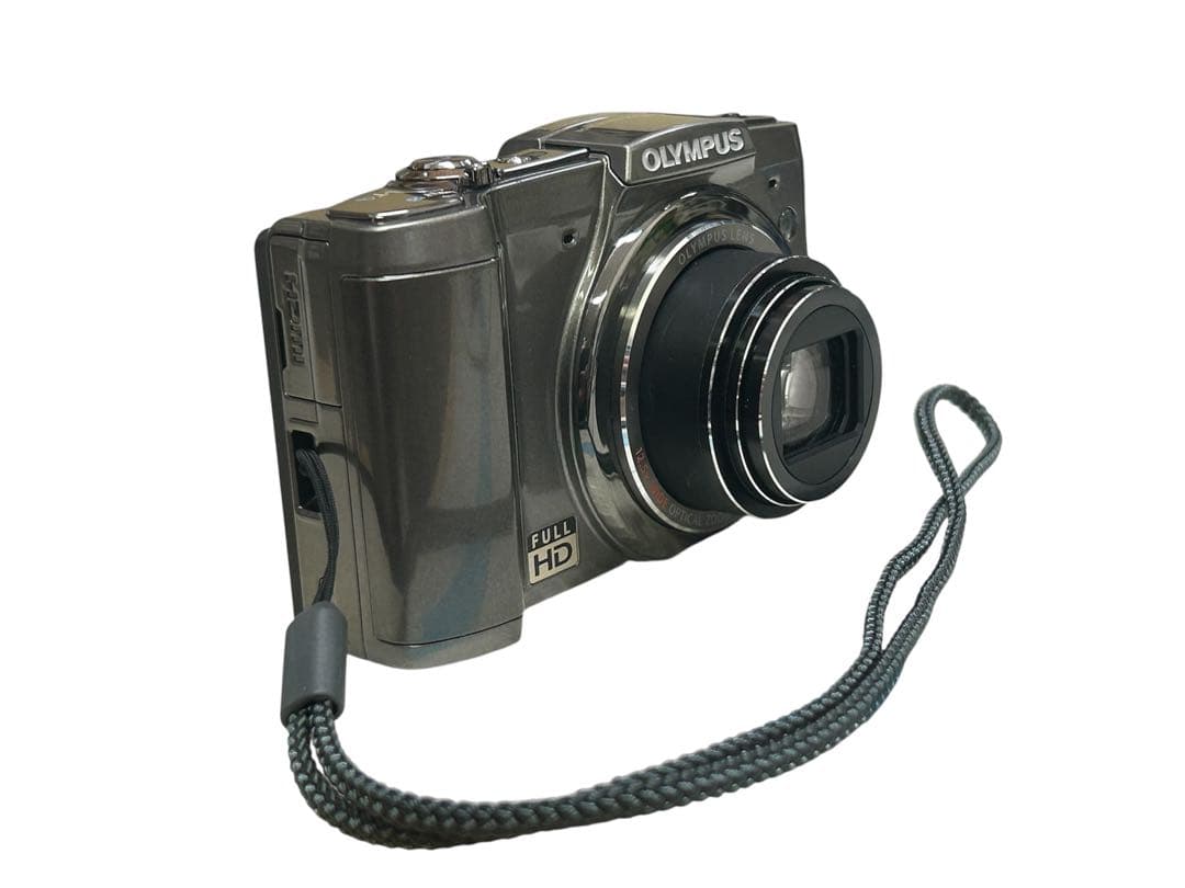 OLYMPUS SZ-20 コンパクトデジタルカメラ