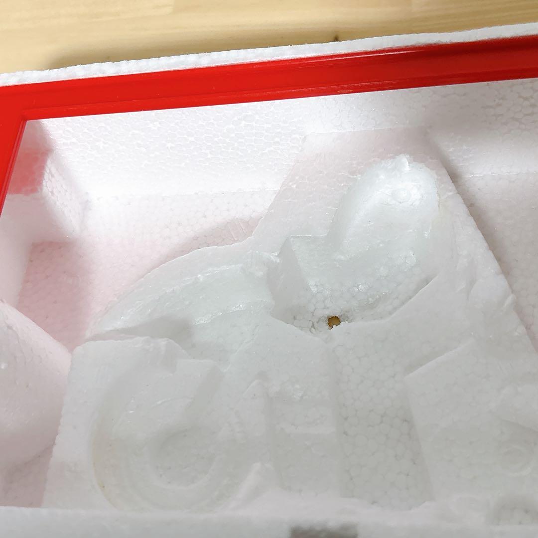 仮面ライダー スーパー1 スーパーライダーアタック ブルーバージョン ポピー