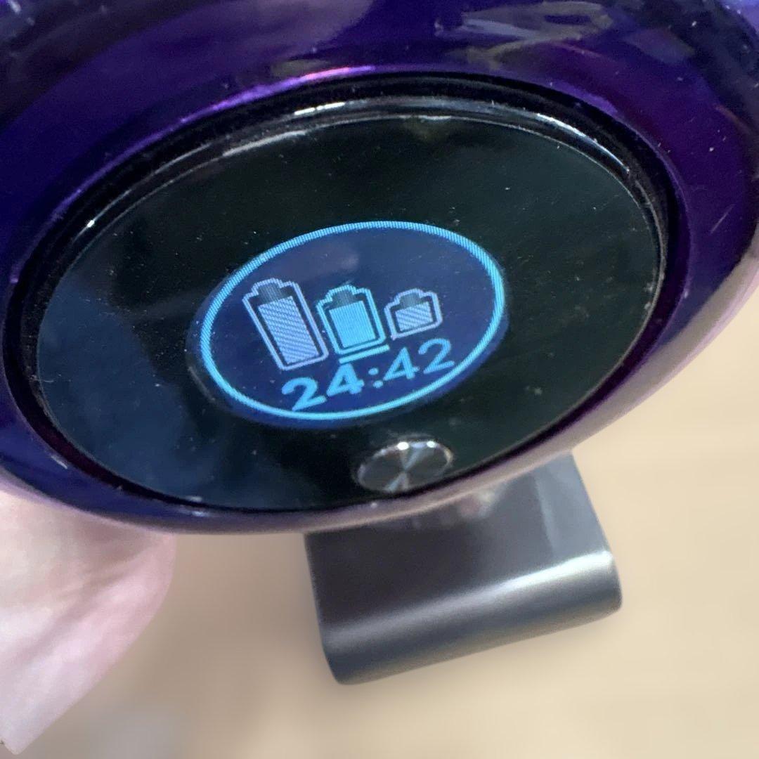 dyson 掃除機　sv14 現状品