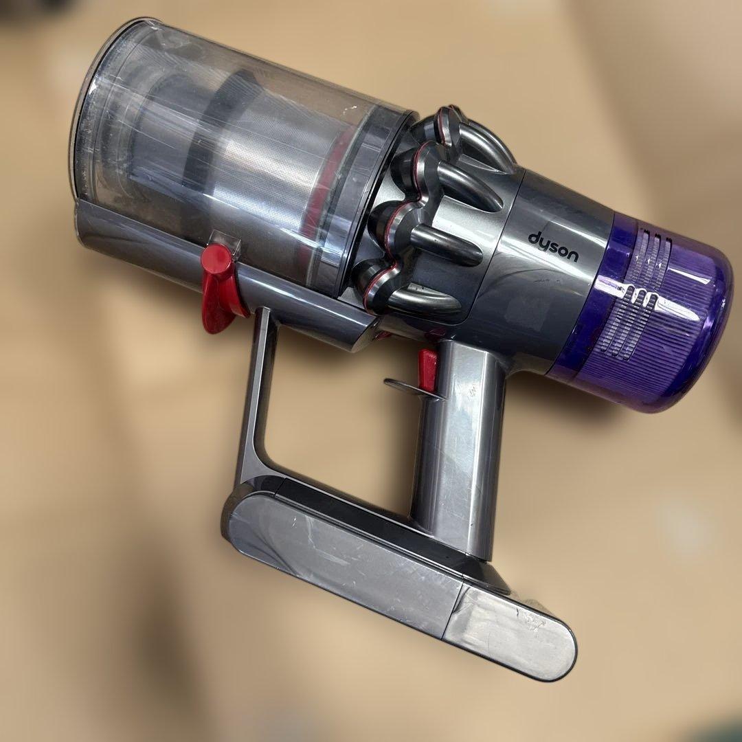 dyson 掃除機　sv14 現状品