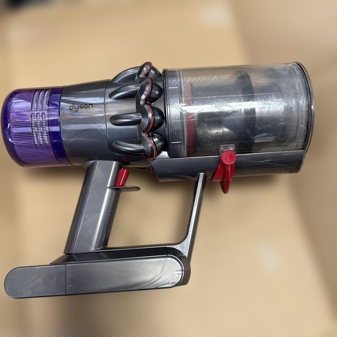dyson 掃除機　sv14 現状品