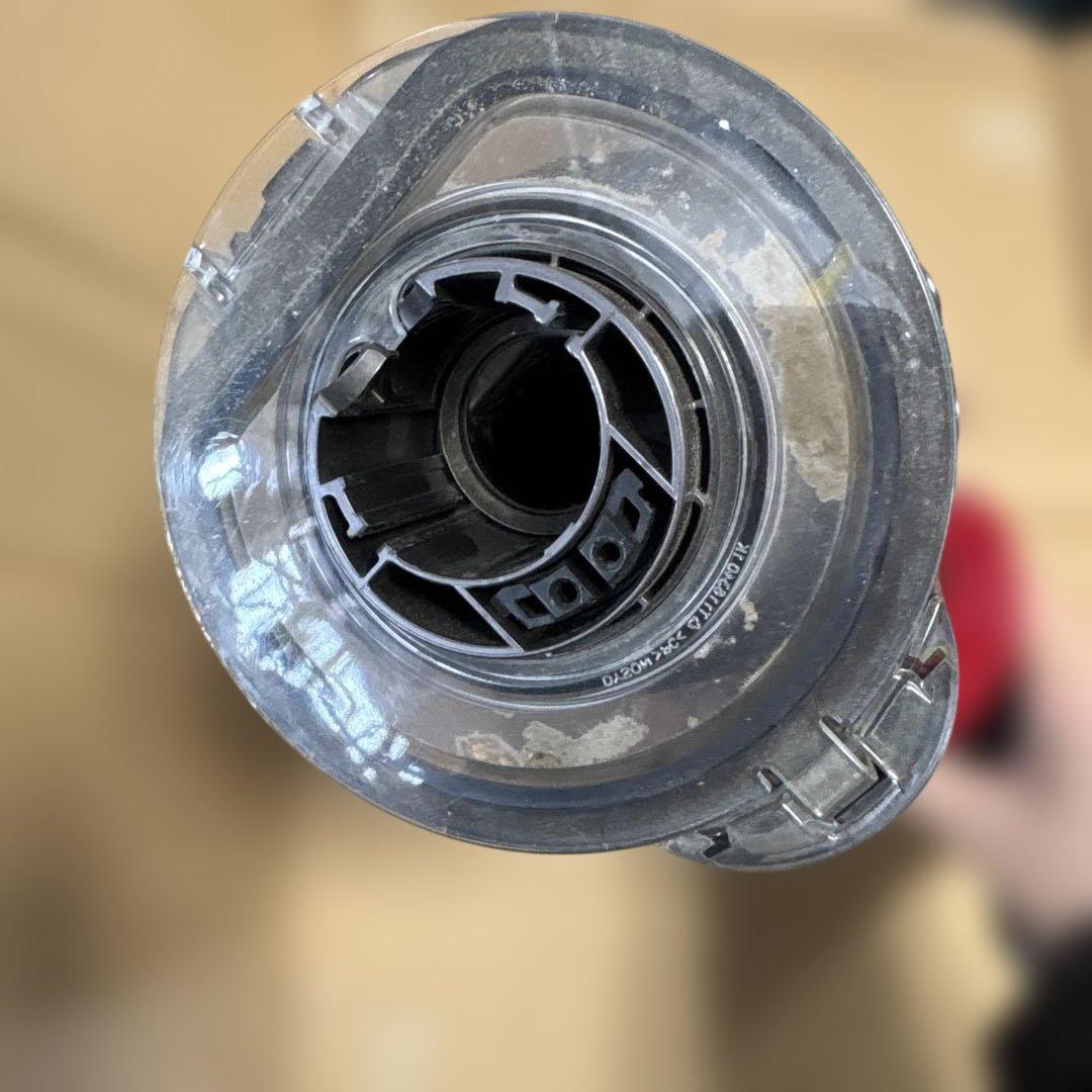 dyson 掃除機　sv14 現状品