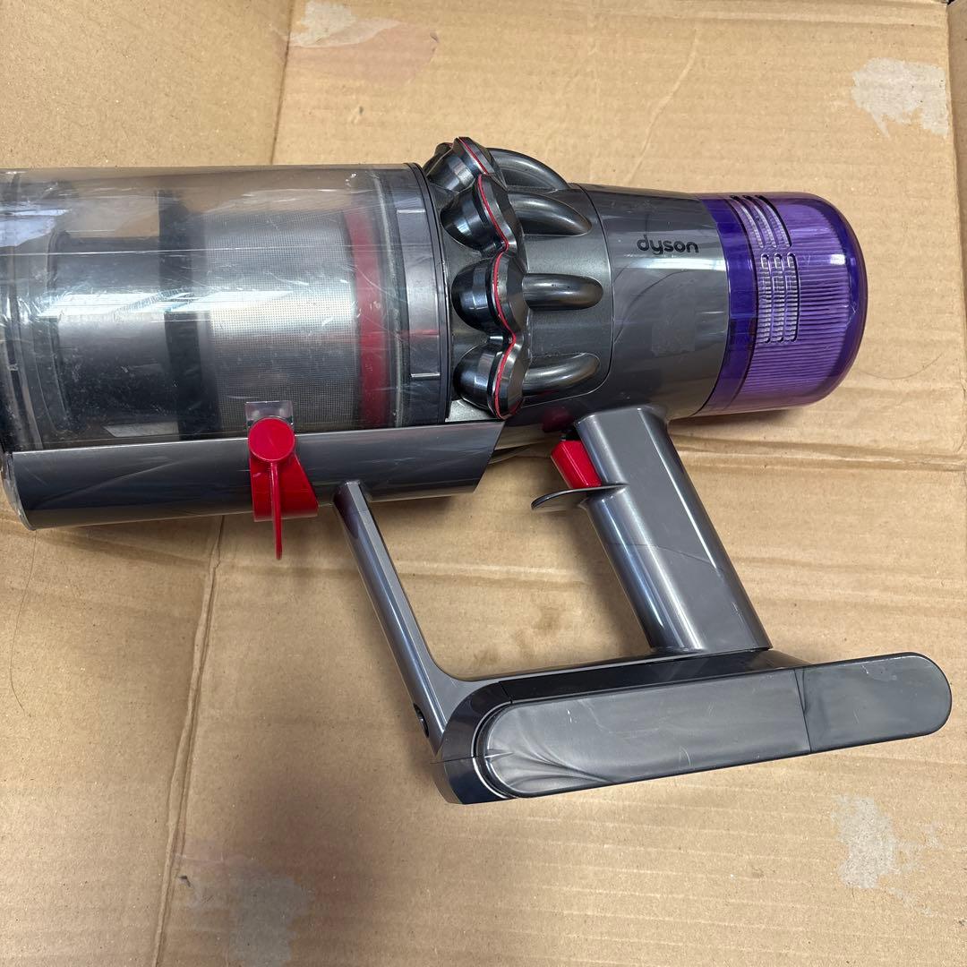 dyson 掃除機　sv14 現状品