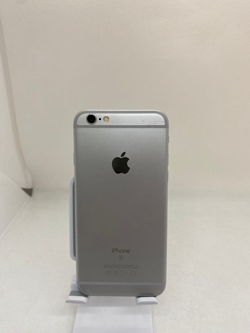 iPhone 6s 32GB SIMフリー 71877