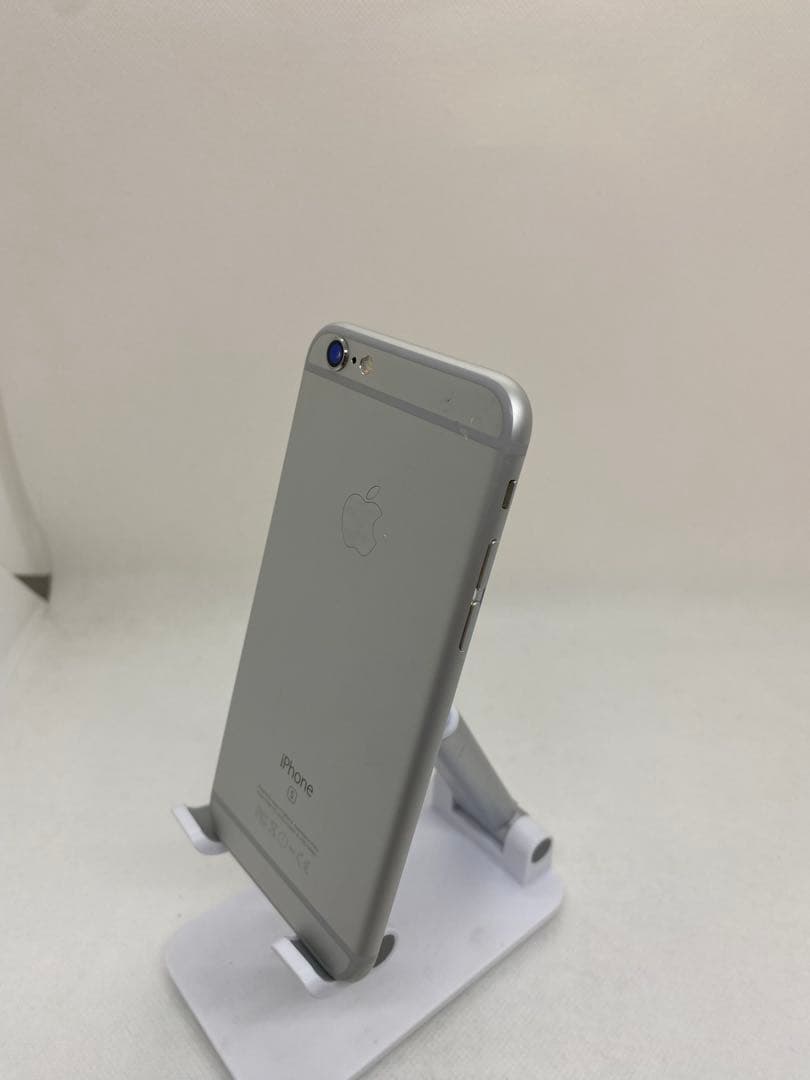 iPhone 6s 32GB SIMフリー 71877
