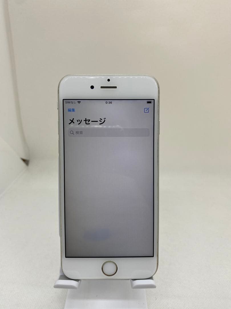 iPhone 6s 32GB SIMフリー 71877