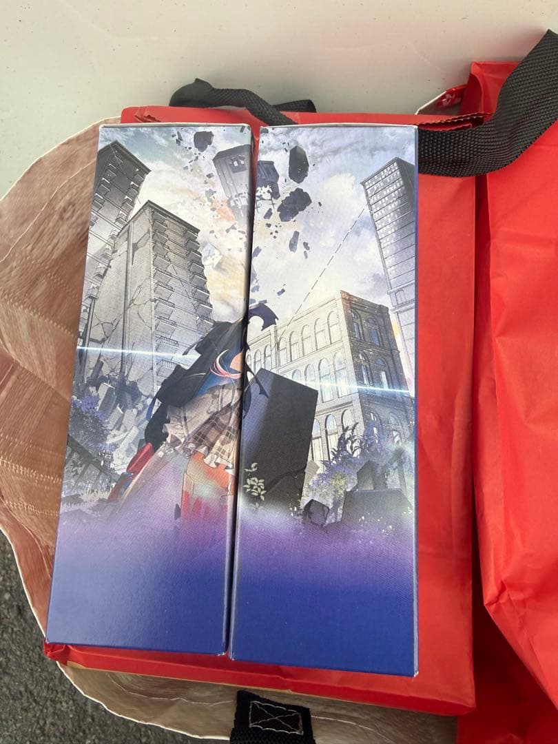 【在庫ラスト】クロススターズ　18box
