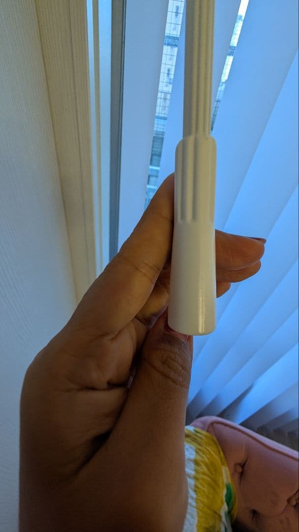 賃貸にも。縦型 タテ型 バーティカル バーチカルブラインド