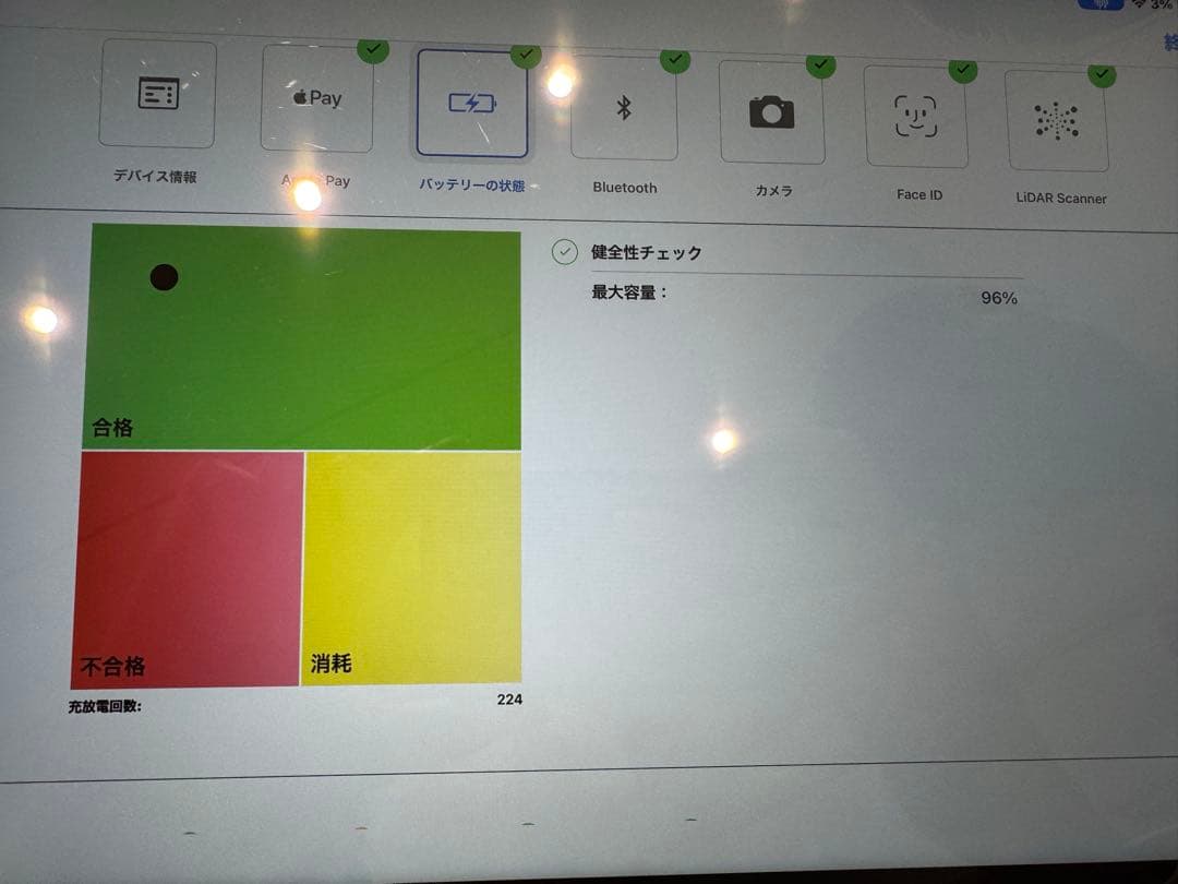 iPad Pro 第3世代 Wi-Fi 256GB+ Appleペンシル