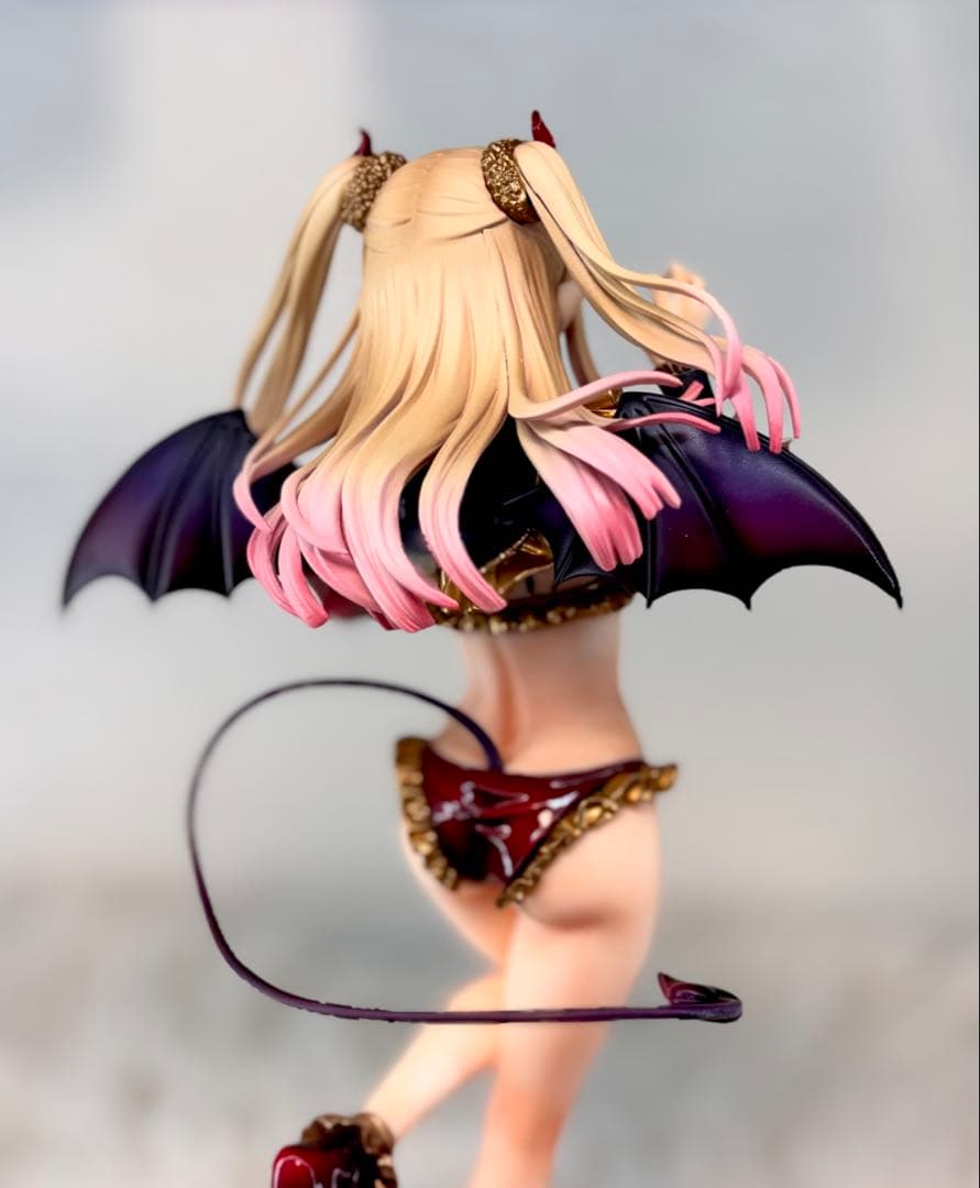 着せ恋　喜多川海夢 フィギュア リペイント　リズver