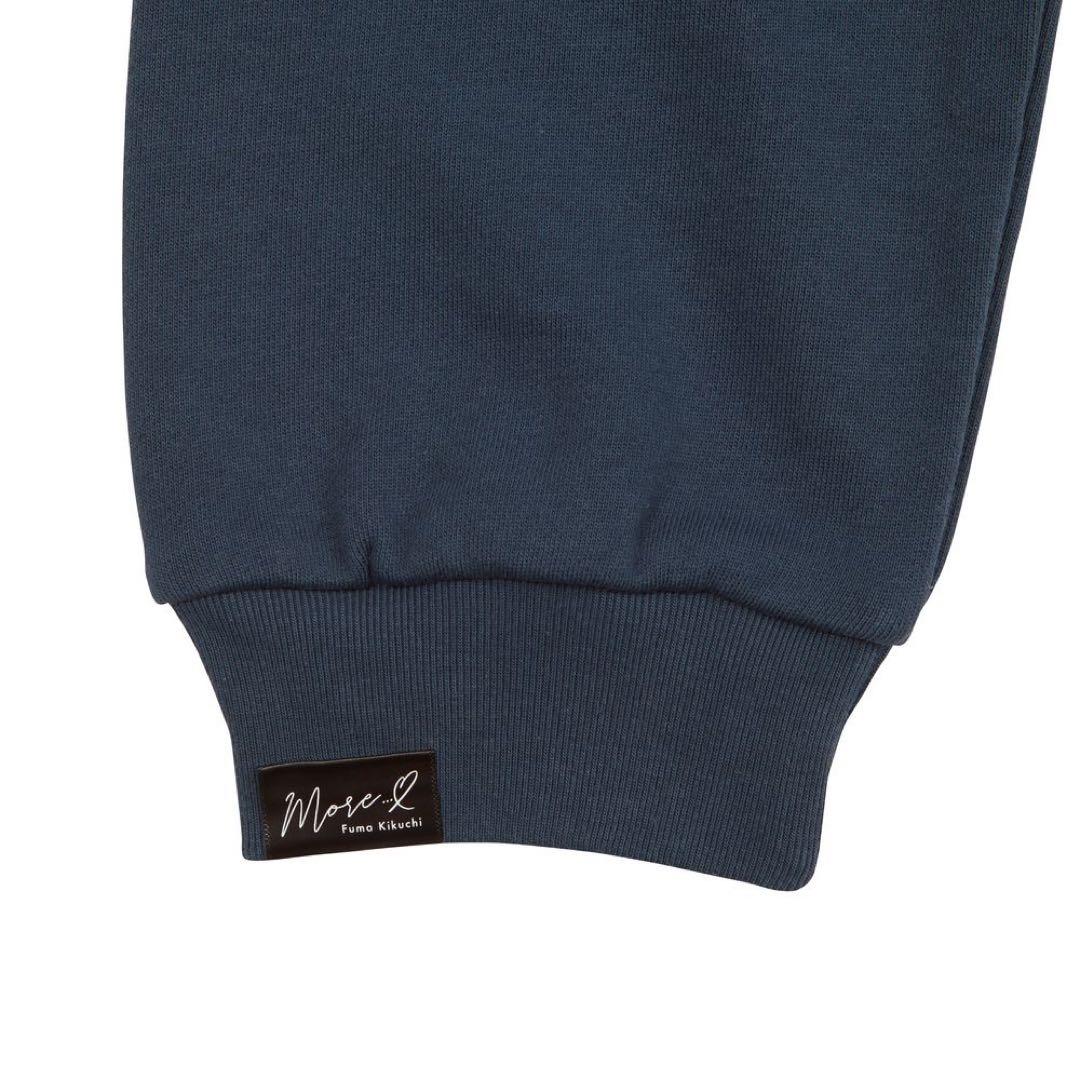 菊池風磨 おふうかい パーカー Mサイズ