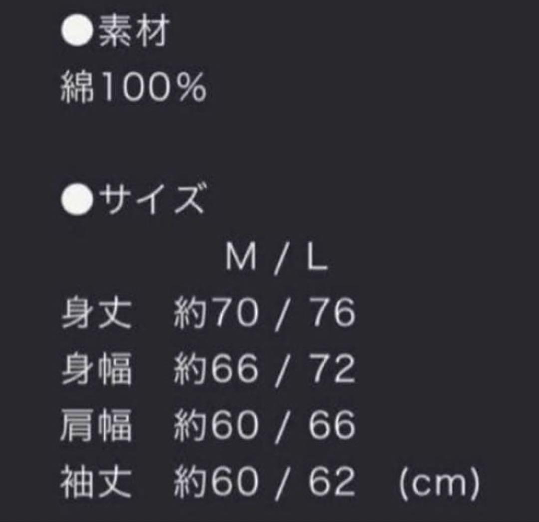 菊池風磨 おふうかい パーカー Mサイズ